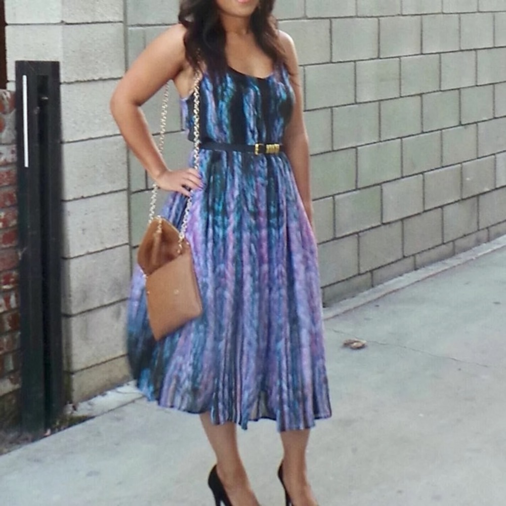 Pretty Dress